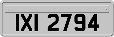 IXI2794