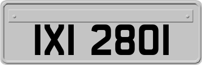 IXI2801