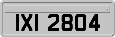 IXI2804