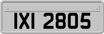 IXI2805