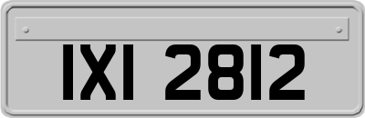 IXI2812