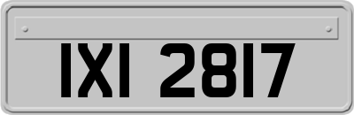 IXI2817