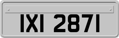 IXI2871