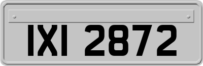 IXI2872