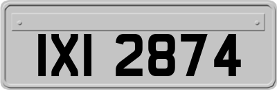 IXI2874