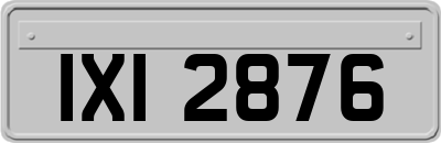 IXI2876