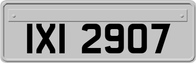 IXI2907