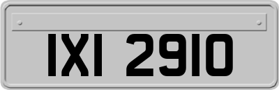 IXI2910