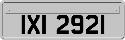 IXI2921