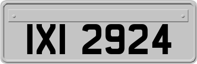 IXI2924