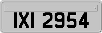 IXI2954