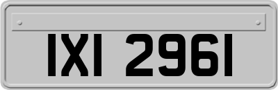 IXI2961