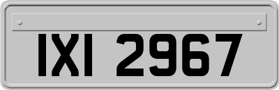 IXI2967