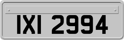 IXI2994