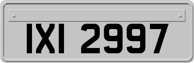IXI2997