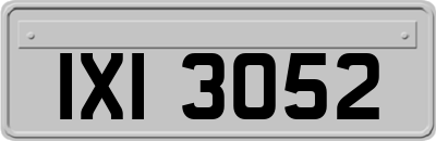 IXI3052