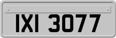 IXI3077