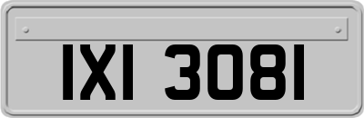 IXI3081