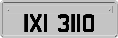 IXI3110