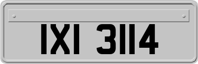 IXI3114
