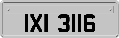 IXI3116