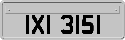 IXI3151