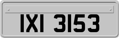 IXI3153