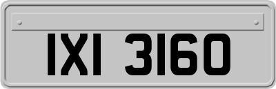 IXI3160