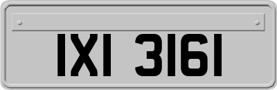 IXI3161