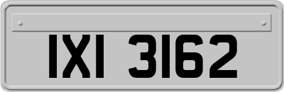 IXI3162