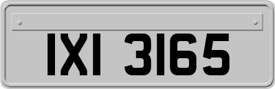 IXI3165