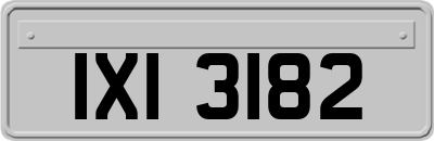 IXI3182