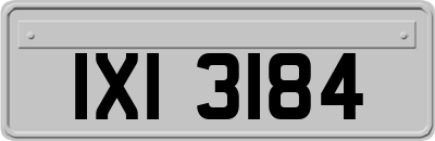 IXI3184