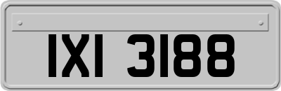 IXI3188