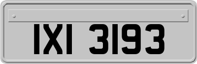 IXI3193