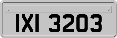IXI3203