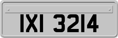 IXI3214