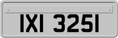 IXI3251