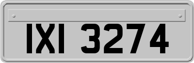IXI3274