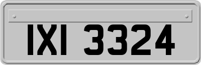 IXI3324