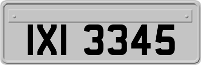 IXI3345