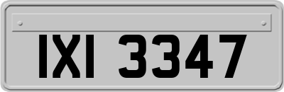 IXI3347