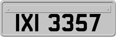 IXI3357