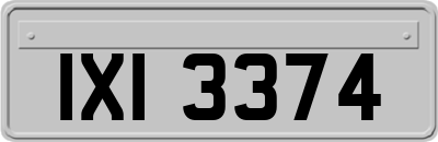 IXI3374
