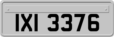 IXI3376