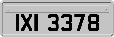 IXI3378