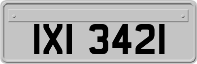 IXI3421