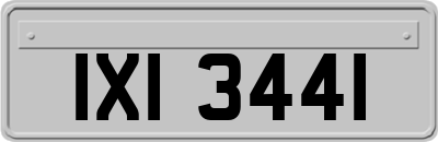 IXI3441