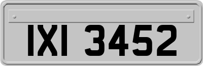 IXI3452