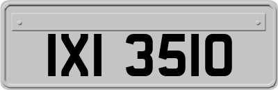 IXI3510